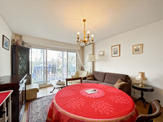  Appartement à vendre 3 pièces 56 m²