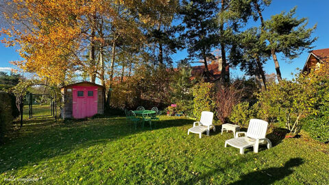   Maison Vieugy Maison - 7 pi�ce(s) - 123 m�