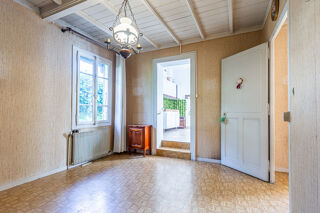 Vente Maison AGENCE IMMOBILIERE LAFORET - CO-EXCLUSIVITE - 