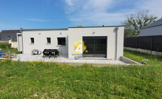  Maison  vendre 5 pices 96 m