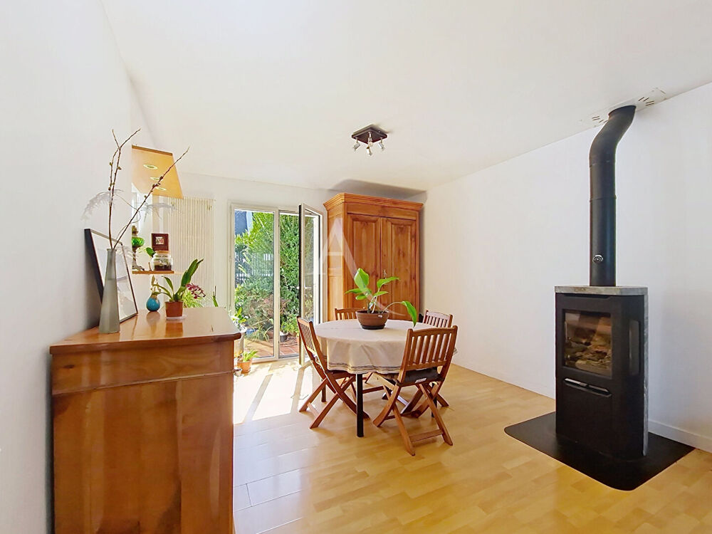 Vente Maison Maison Carquefou 4 pièce(s) 90 m2 au calme d'une impasse Carquefou