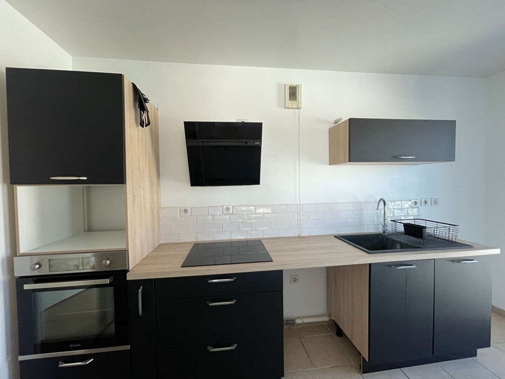 Appartement Luce 3 pièce(s) 71.20 m2