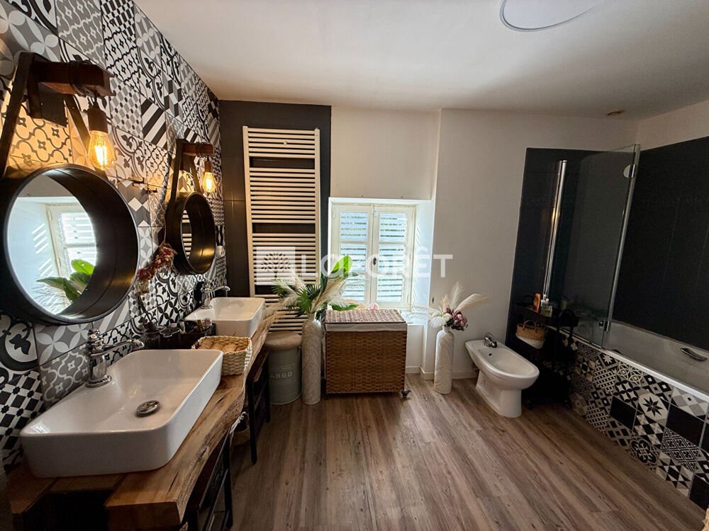 � vendre  Maison Casseuil (33190)