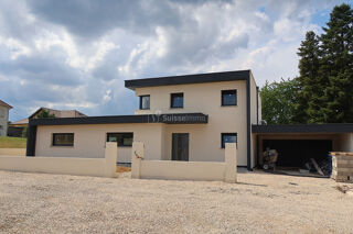  Maison à vendre 7 pièces 205 m²