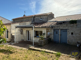  Maison à vendre 5 pièces 130 m²