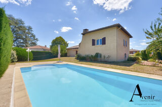 Maison à vendre 6 pièces 155 m²