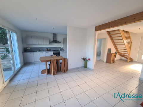  Maison � louer 5 pi�ces 104 m�