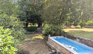  Maison à vendre 5 pièces 185 m²