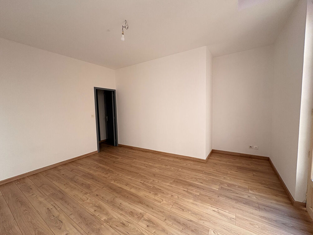Vente Appartement Appartement Montauban 2 pièce(s) 55.96 m2 Montauban