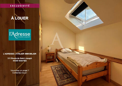  Appartement � louer 1 pi�ce 23 m�