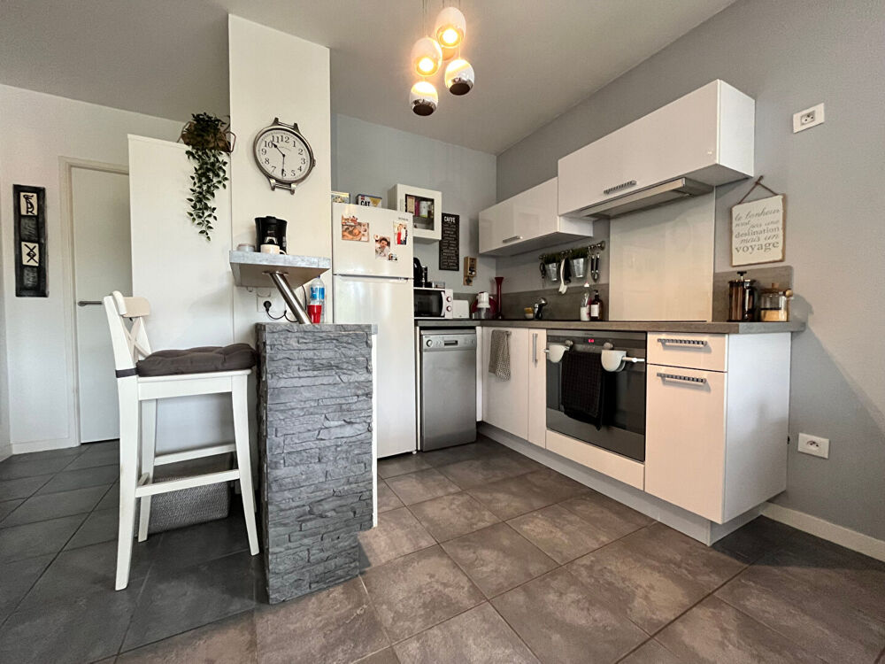 Vente Appartement BAYONNE T3 + parking + garage + cave Bayonne