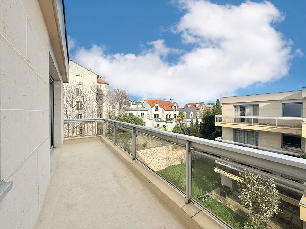 � vendre  Appartement Le Perreux-sur-Marne (94170)