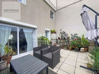  Appartement � vendre 3 pi�ces 69 m�