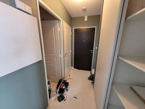  Appartement � louer 2 pi�ces 48 m�