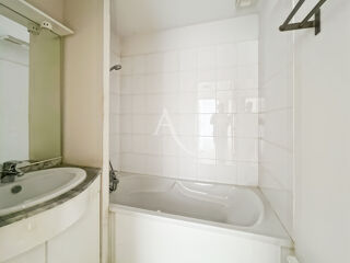  Appartement  vendre 2 pices 48 m