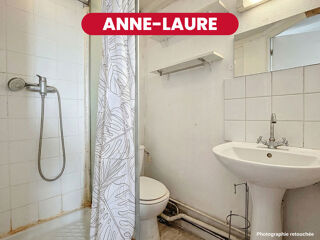  Appartement à vendre 1 pièce 17 m²