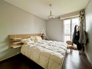  Appartement à vendre 4 pièces 88 m²