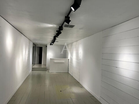   St Jean de Luz - centre ville - Local commercial 