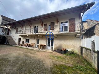  Maison à vendre 5 pièces 108 m²
