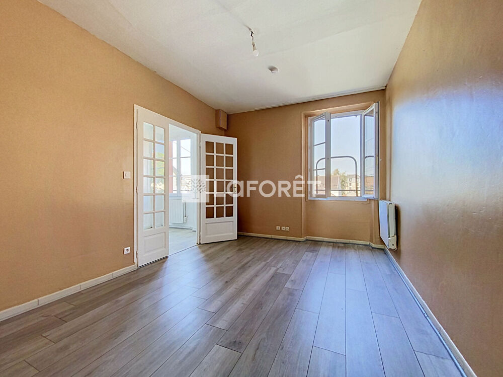 Location Appartement Appartement Type F2 Marcoussis