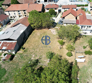  Terrain à vendre 1470 m²