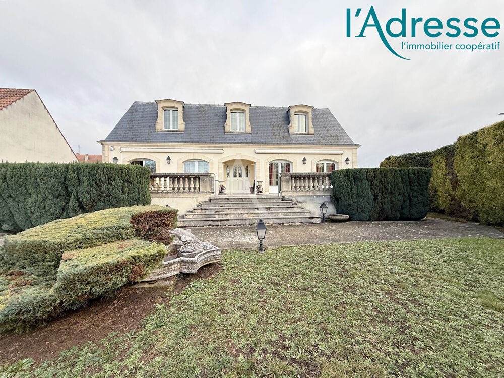 � vendre  Maison Montfermeil (93370)