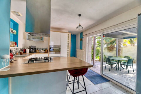   Maison La Boissiere De Montaigu Maison - 4 pi�ce(s) - 92 m�