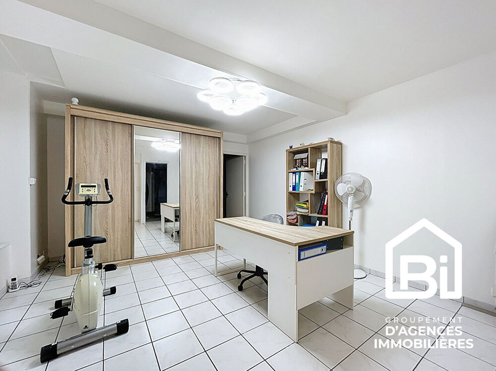 APPARTEMENT 124 m² CENTRE-VILLE DE CAEN
