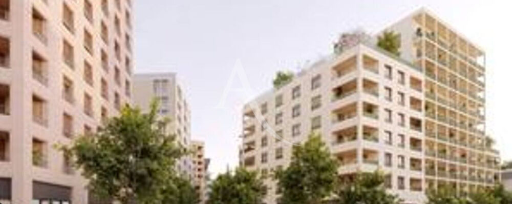 Vente Appartement T4 DUPLEX  176,57 M²  EXTÉRIEURS 81,89 M²   MASSY Massy