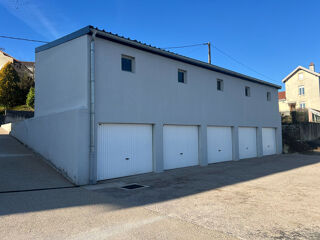  Parking / Garage � louer 12 m�