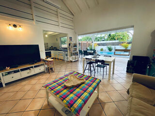  Maison � vendre 4 pi�ces 111 m�