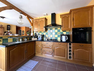  Maison � vendre 4 pi�ces 96 m�