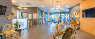  Appartement  vendre 1 pice 22 m