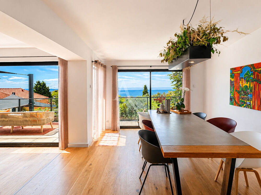 à vendre  Maison Sète (34200)