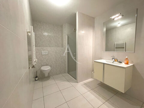  Appartement � louer 2 pi�ces 51 m�