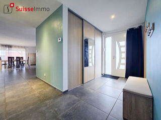  Maison à vendre 6 pièces 164 m²