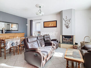  Maison 6 pi�ces 165 m� Saint etienne du gue de l isle