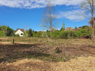  Terrain � vendre 1946 m�