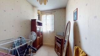  Appartement à vendre 3 pièces 66 m²