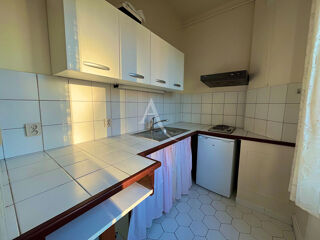  Appartement à louer 1 pièce 26 m²