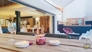  Maison à vendre 8 pièces 195 m²