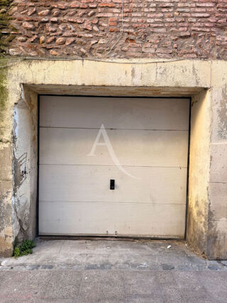  Parking / Garage � vendre 1 pi�ce 32 m�