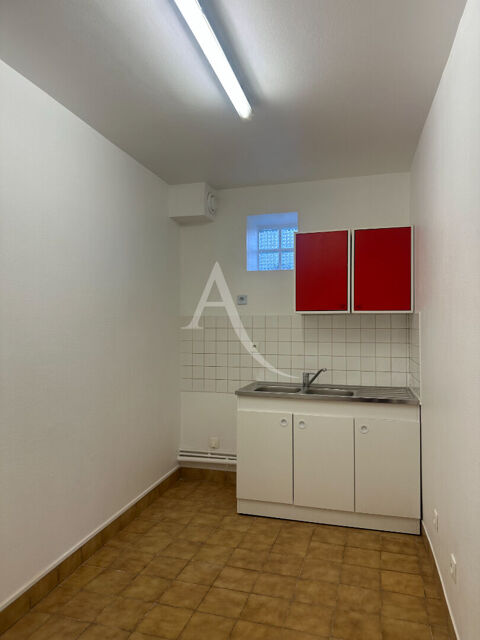  Appartement � louer 1 pi�ce 24 m�