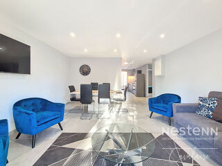  Appartement � vendre 3 pi�ces 69 m�