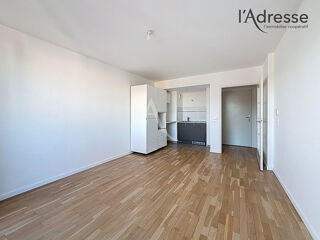  Appartement � louer 2 pi�ces 41 m�