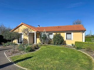  Maison � vendre 7 pi�ces 160 m�