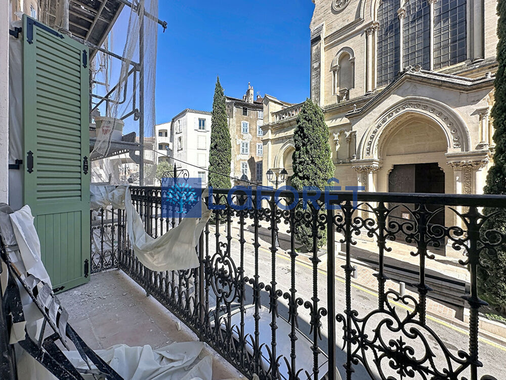 Studio à louer à Draguignan