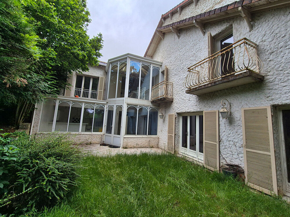 Maison Palaiseau 7 pièce(s) 215 m²