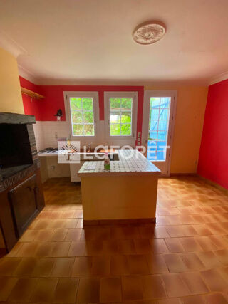 Vente Maison Maison Arcambal 6 pièce(s) 150 m2 Arcambal