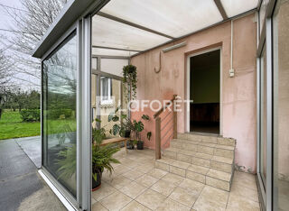  Maison � vendre 5 pi�ces 106 m�